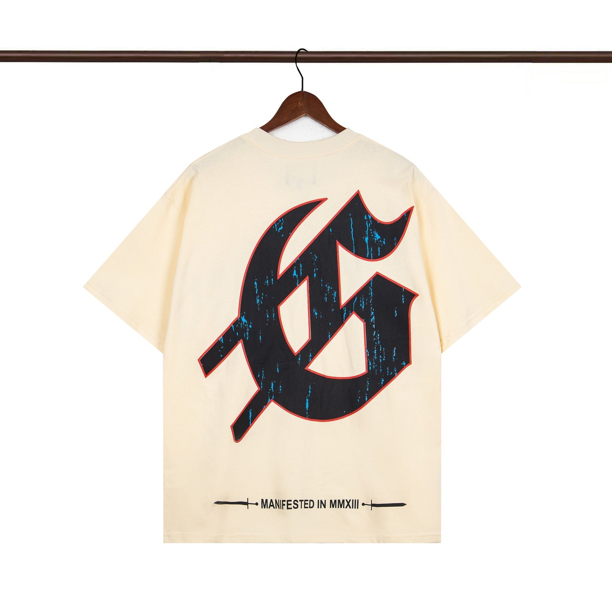 2025 New fashion T-shirt G32
