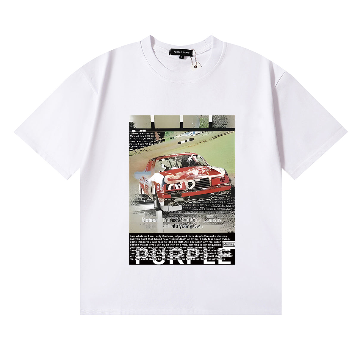 NEW T-Shirt 3065