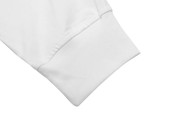 Men's Long-Sleeve T-shirtSweatshirt K8003