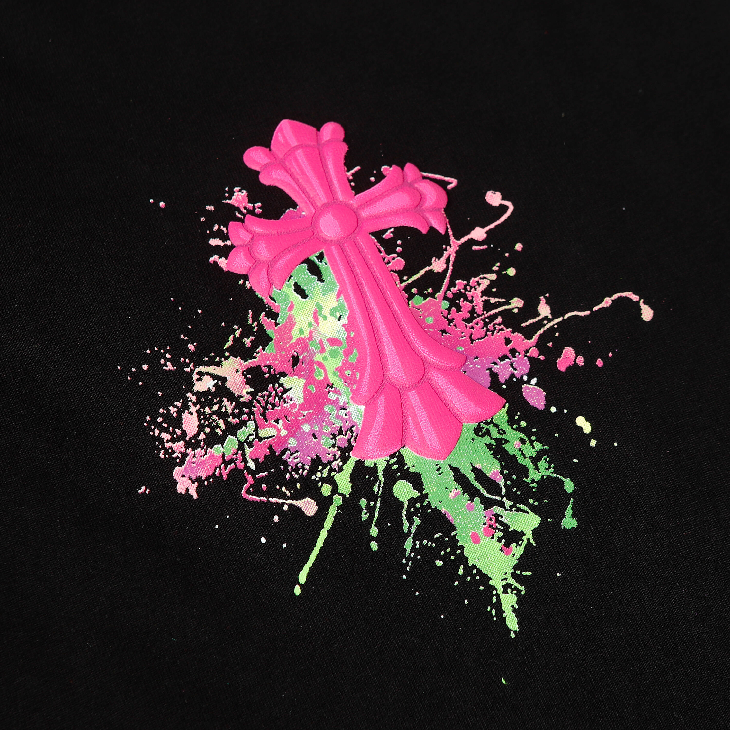 T-shirt-2257
