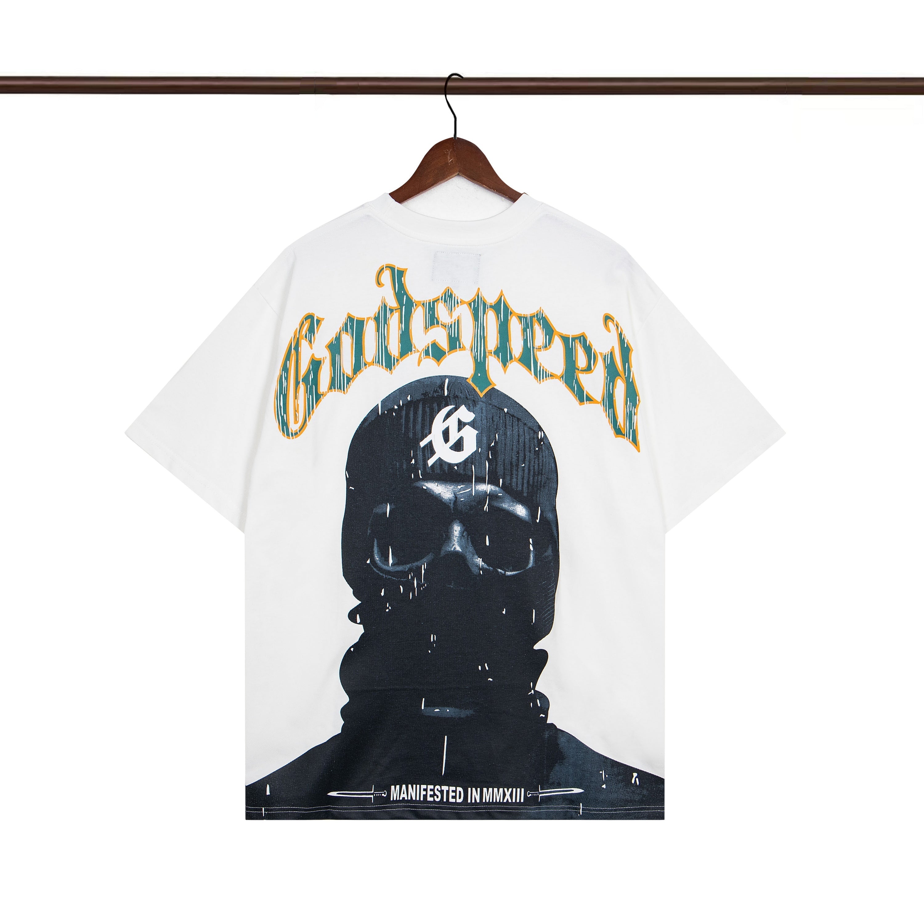 2025 New fashion T-shirt G14
