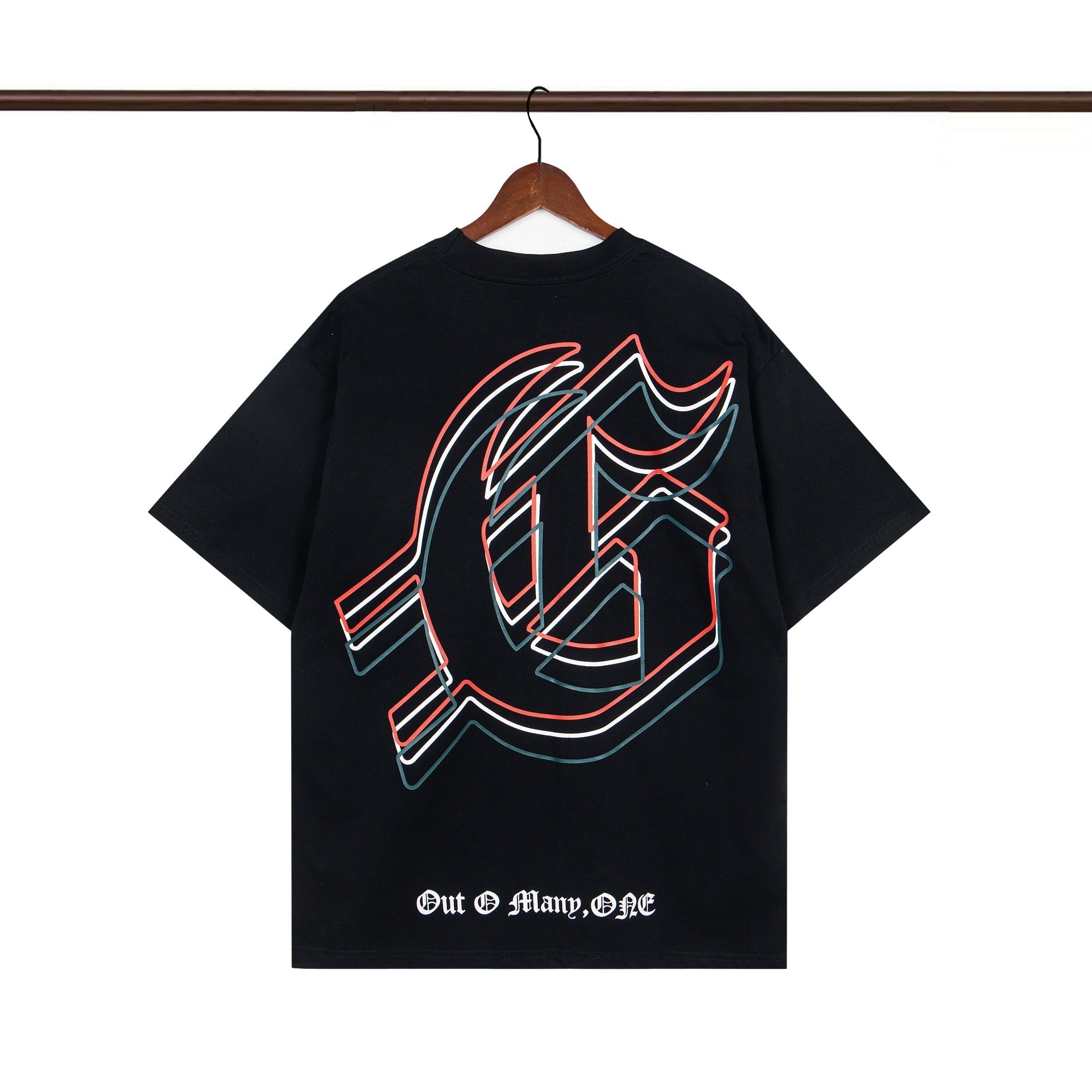 2025 New fashion T-shirt G40