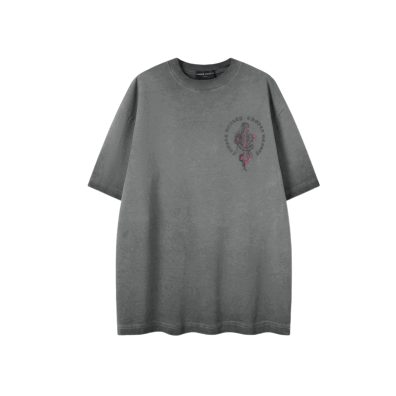 T-shirt-9036
