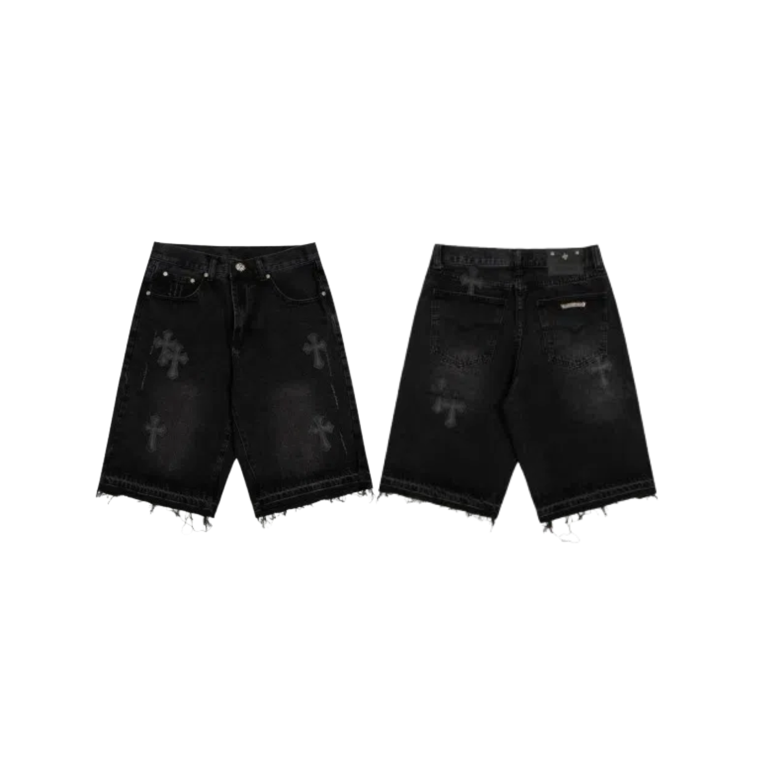 NEW Shorts 9921