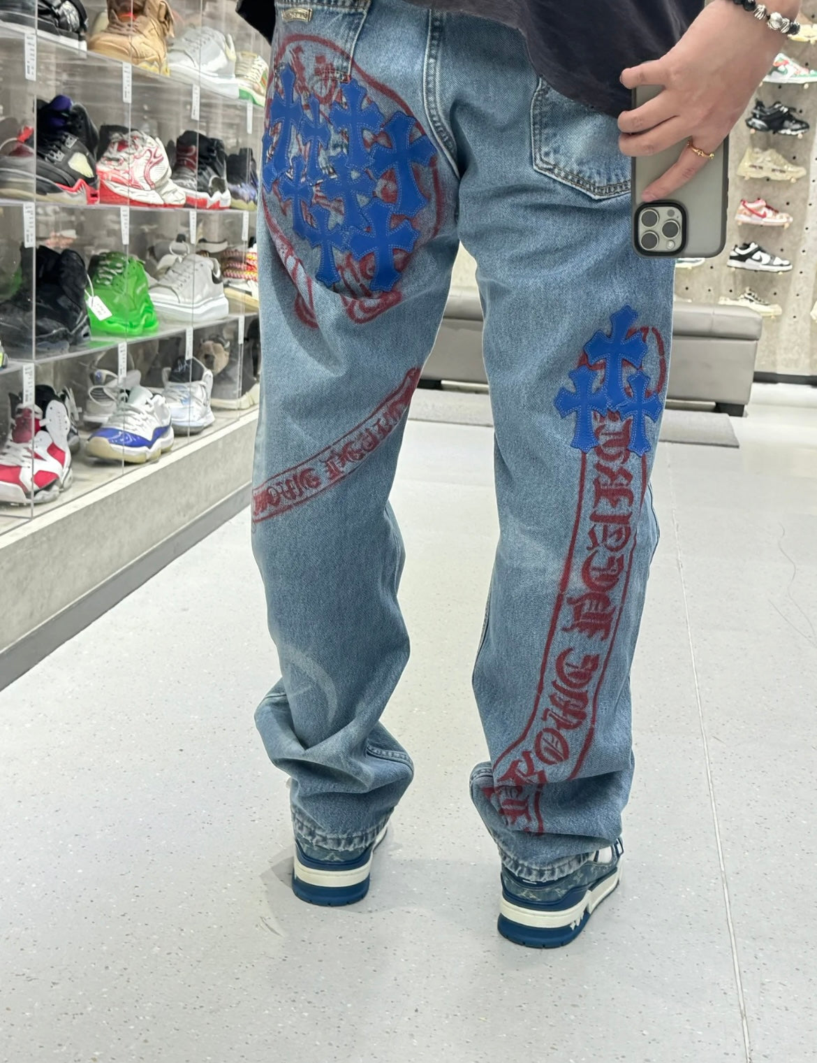 2025 NEW Pants