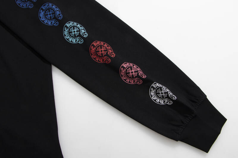 Men's Long-Sleeve T-shirtSweatshirt K8009