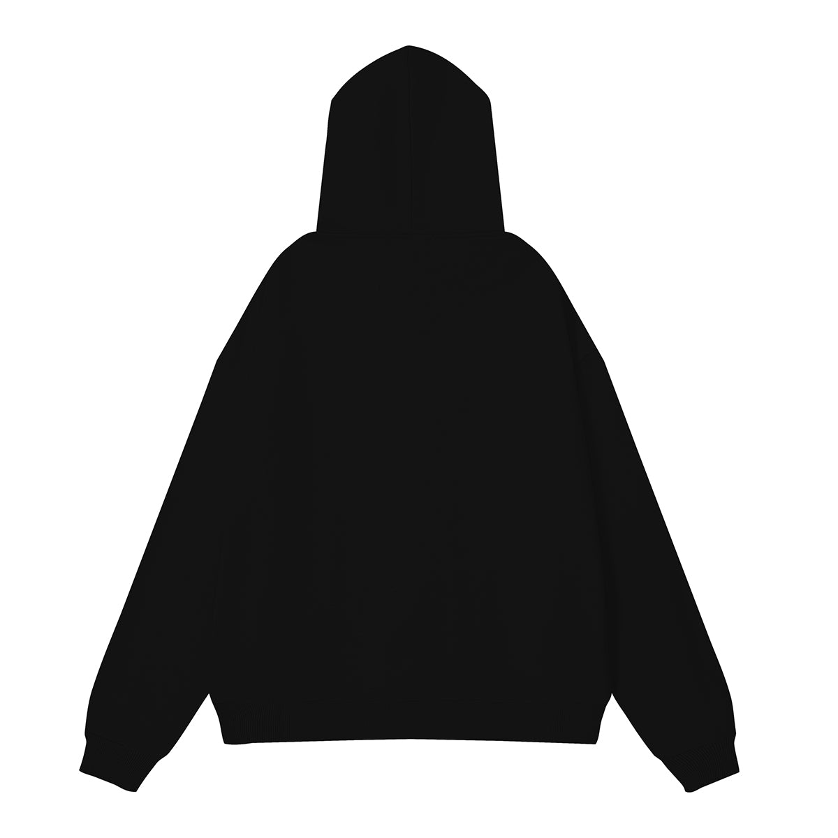 New Hoodie 981