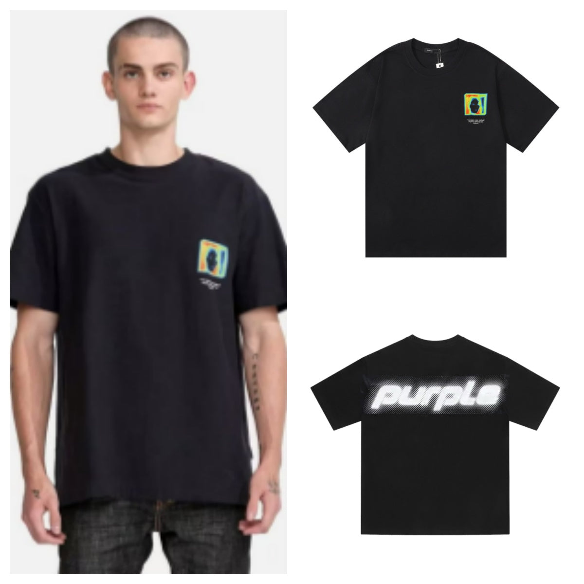 NEW T-Shirt 0023
