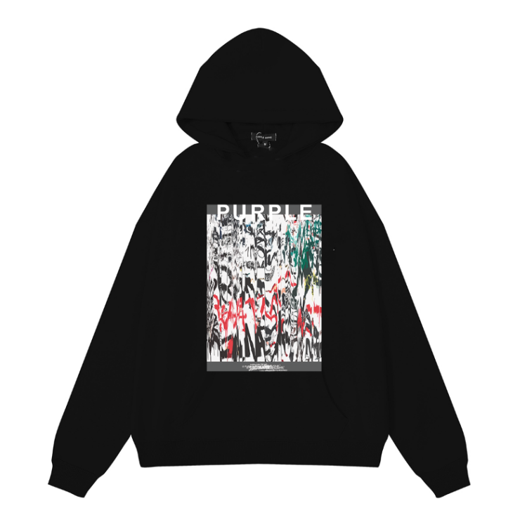 New Hoodie 980