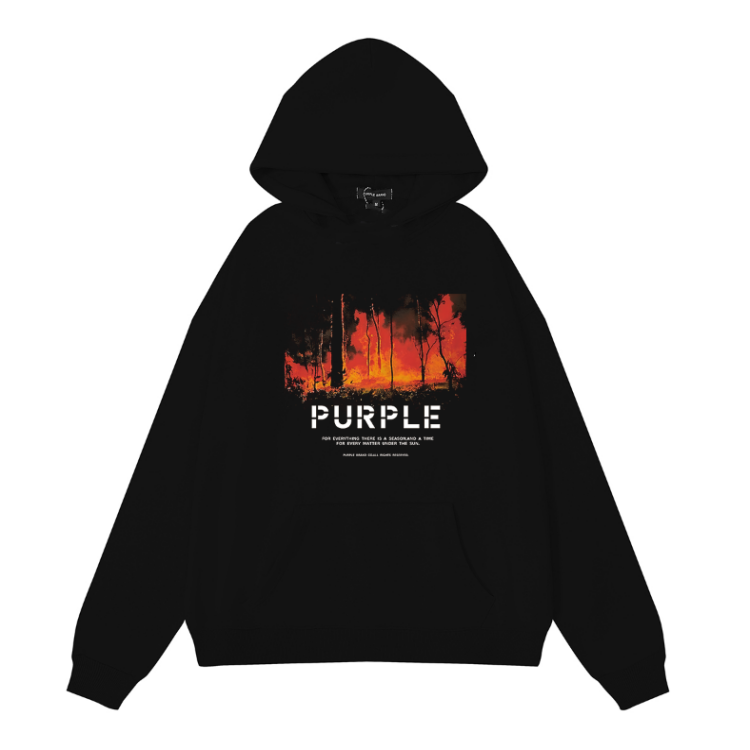 New Hoodie 999