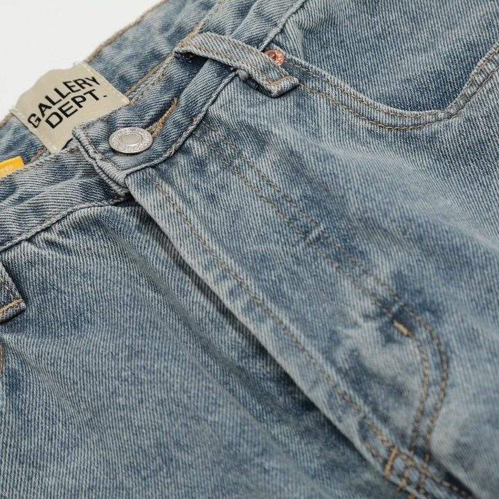 2025 NEW Pants 8116