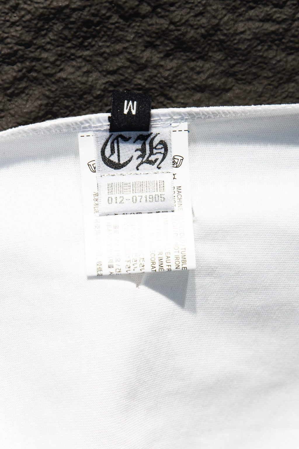 T-shirt-7260