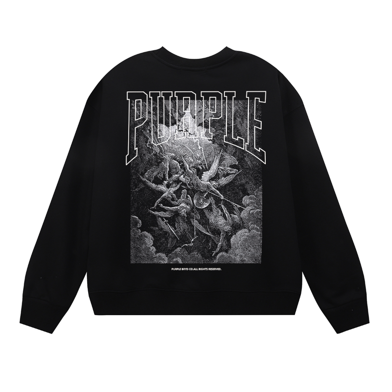 New sweatshirt 1152