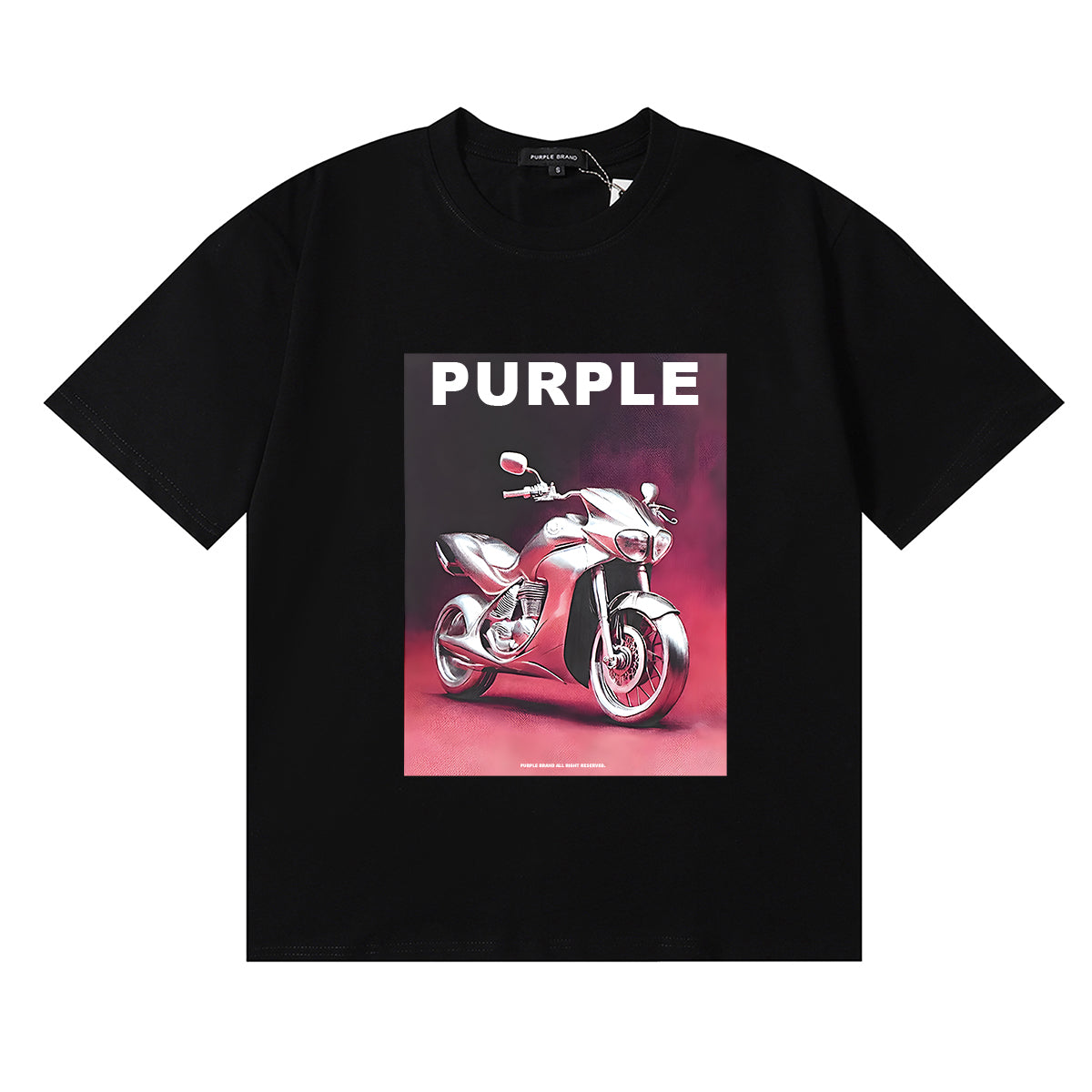 NEW T-Shirt 3066