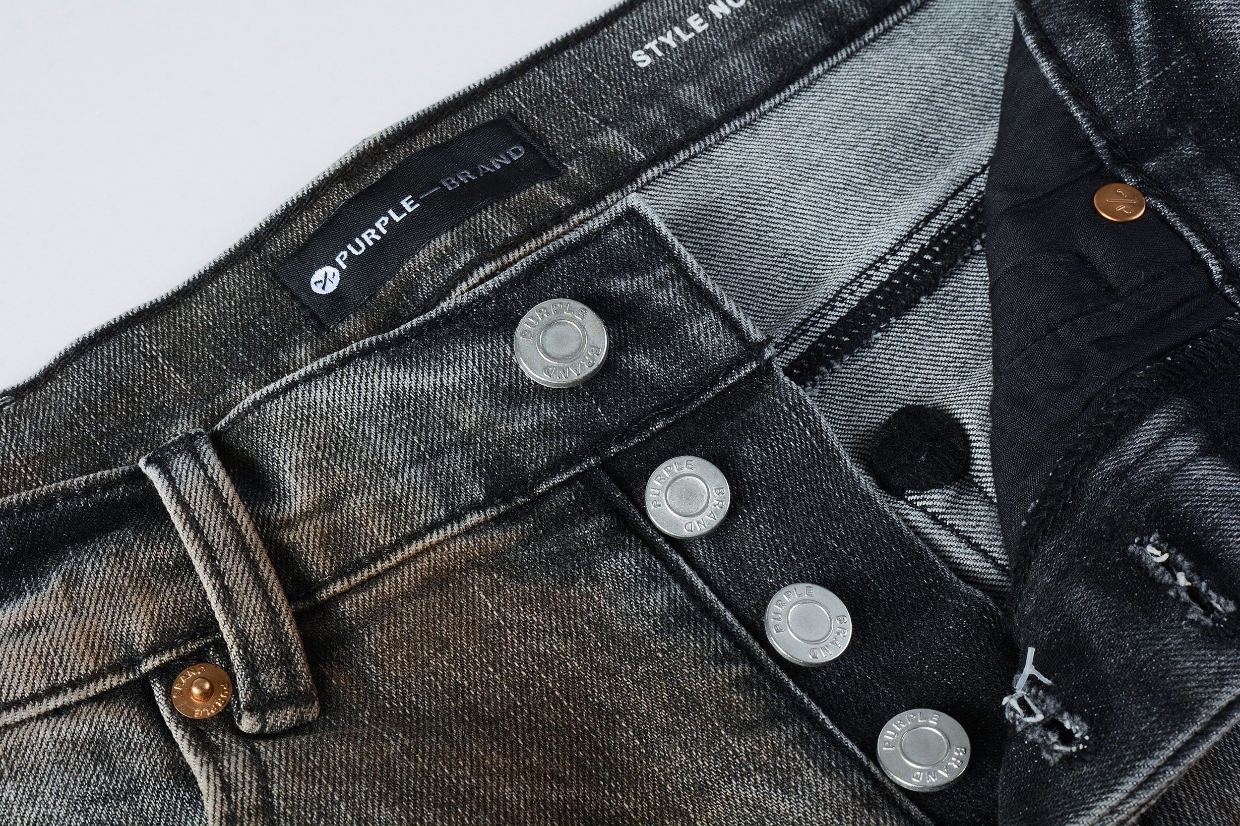 New High Quality Mens Jeans Designer Jeans Fashion Distressed Ripped Denim Cargo For Men High Street Fashion 9031