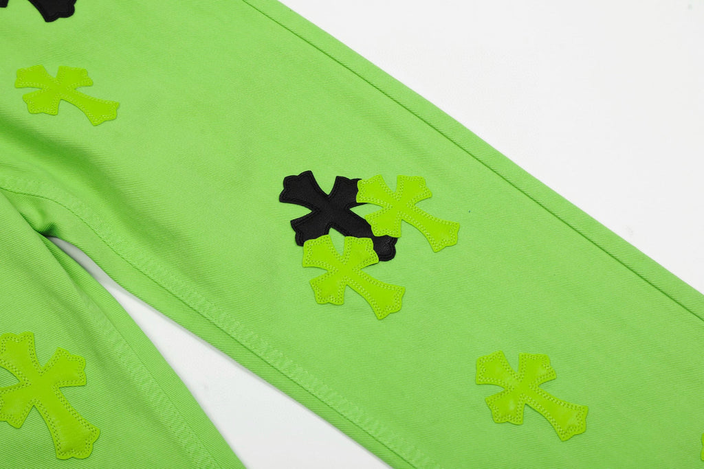 2025 NEW Pants 8166