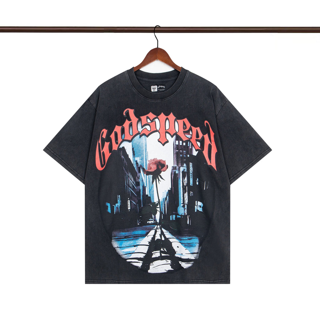 2025 New fashion T-shirt G52