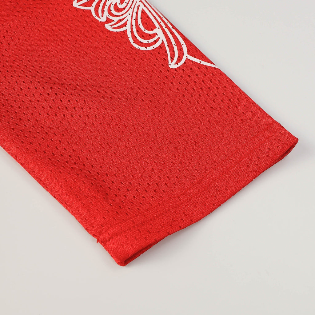 Matty Boy Mesh Warm Up Jersey 9998