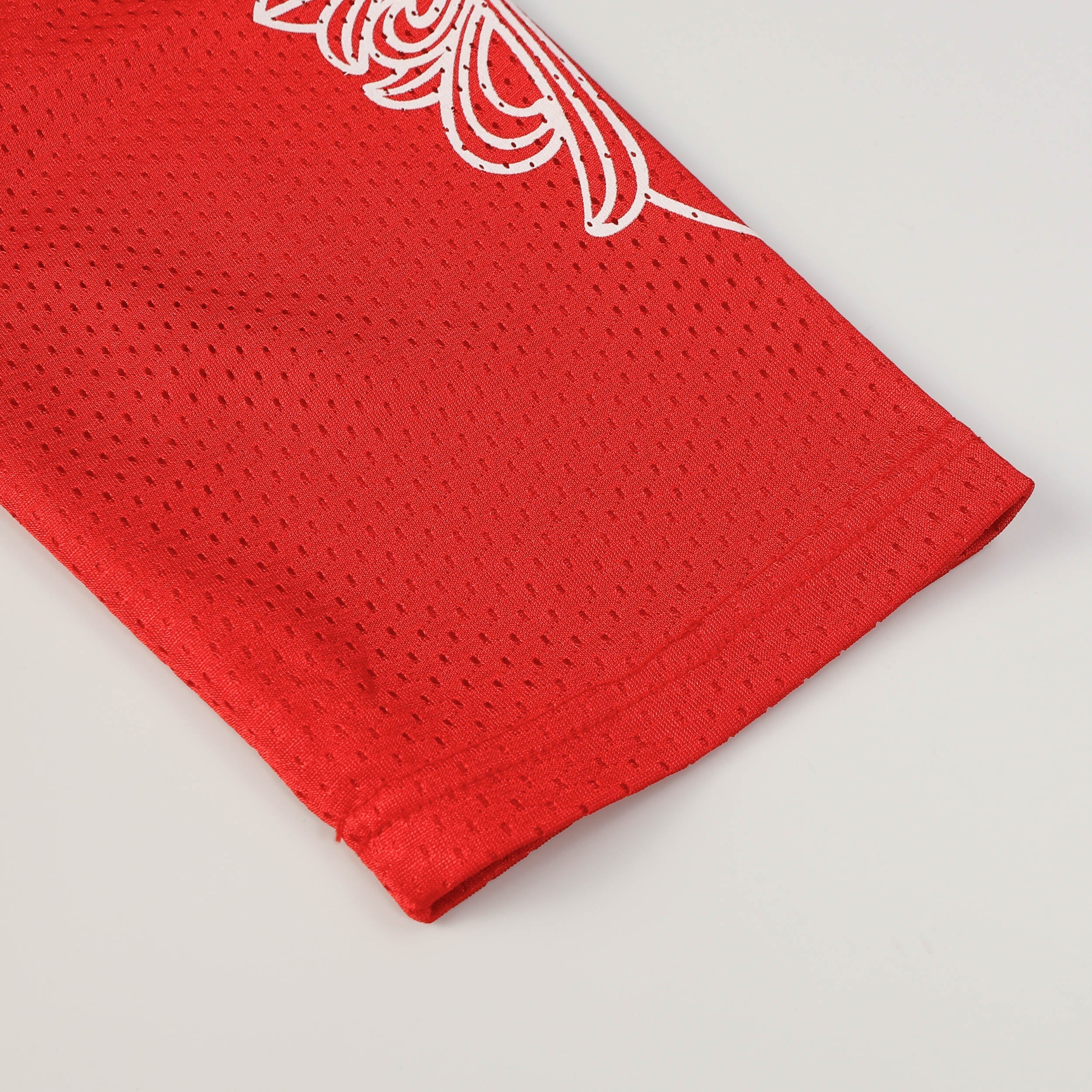 Matty Boy Mesh Warm Up Jersey 9998