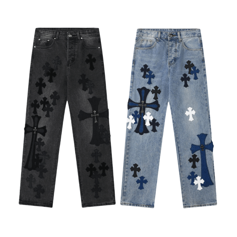 2025 NEW Pants 8120
