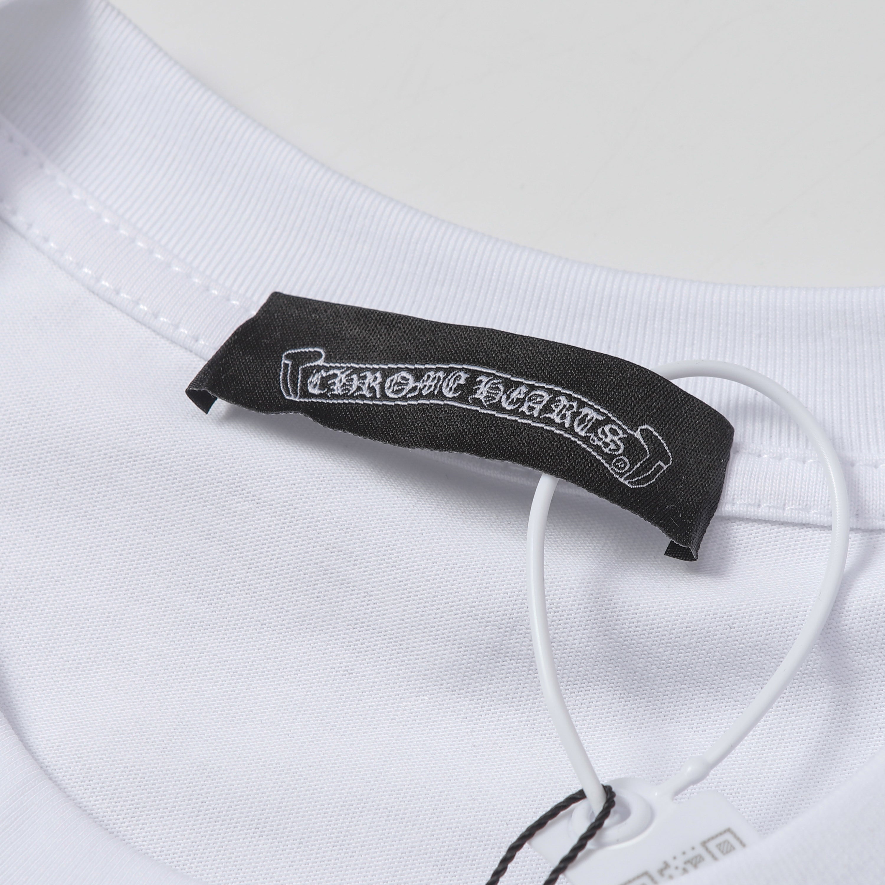 New T-shirt 2268