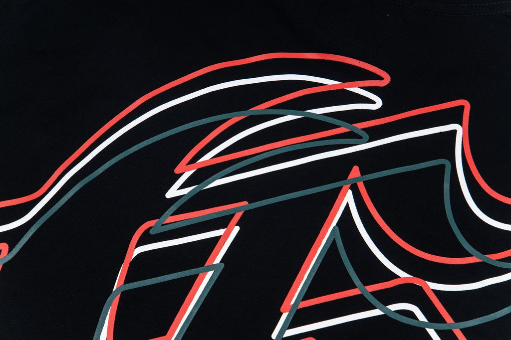 2025 New fashion T-shirt G40