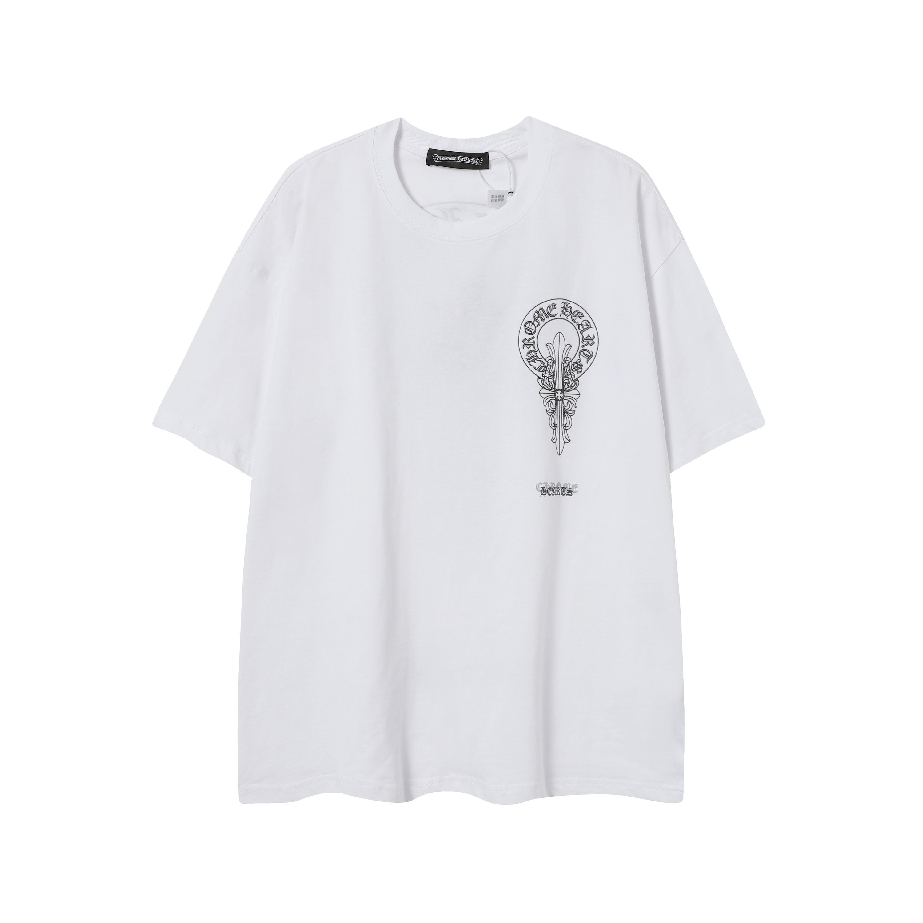 New T-shirt 2238