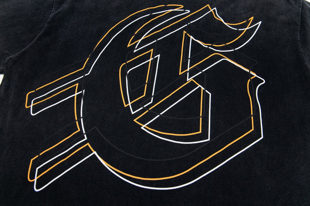 2025 New fashion T-shirt G43