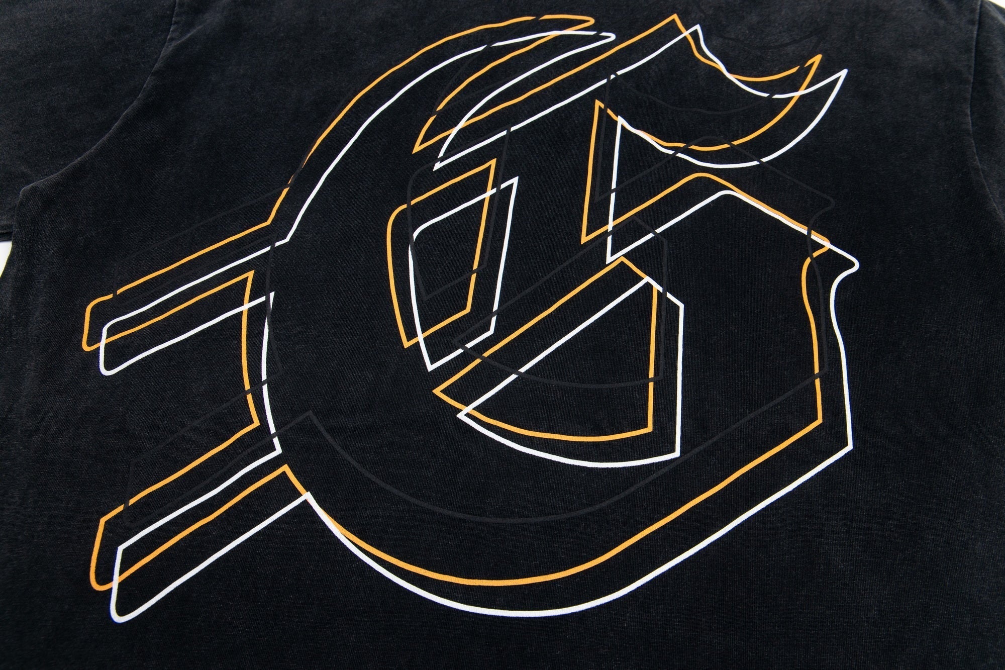 2025 New fashion T-shirt G43