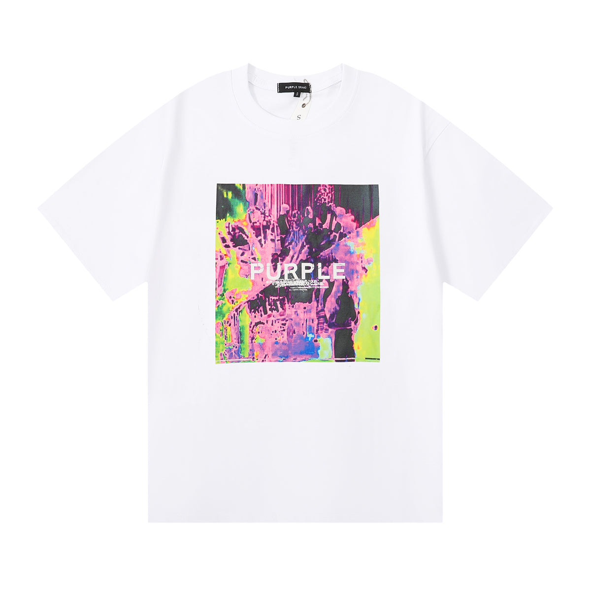 NEW T-Shirt 3002