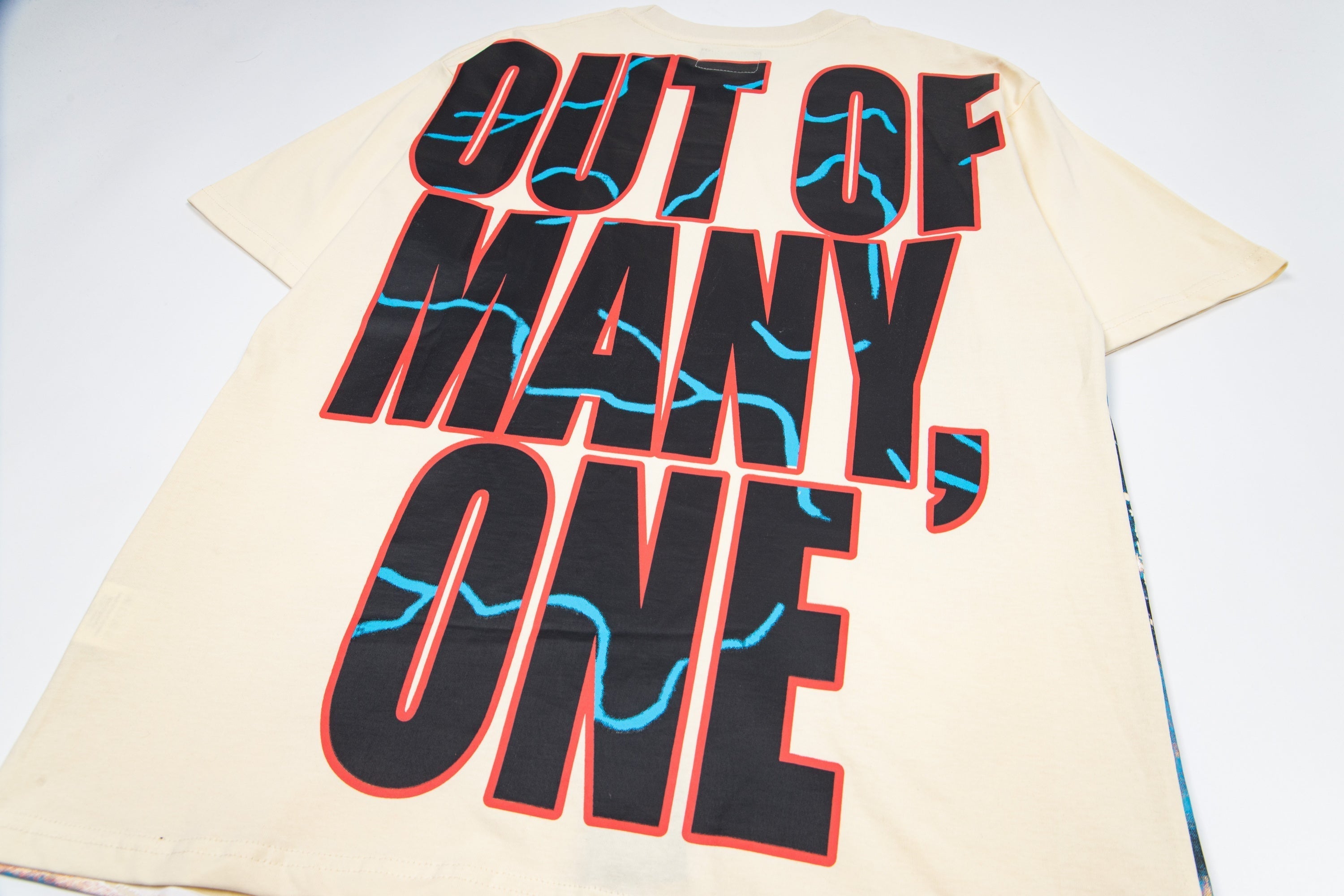 2025 New fashion T-shirt G65