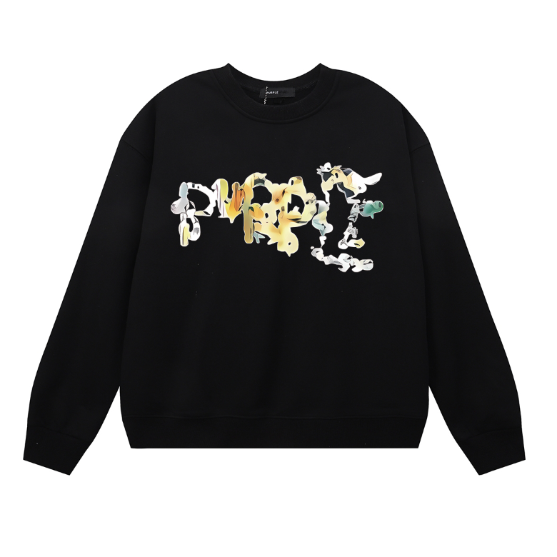 New sweatshirt 1136