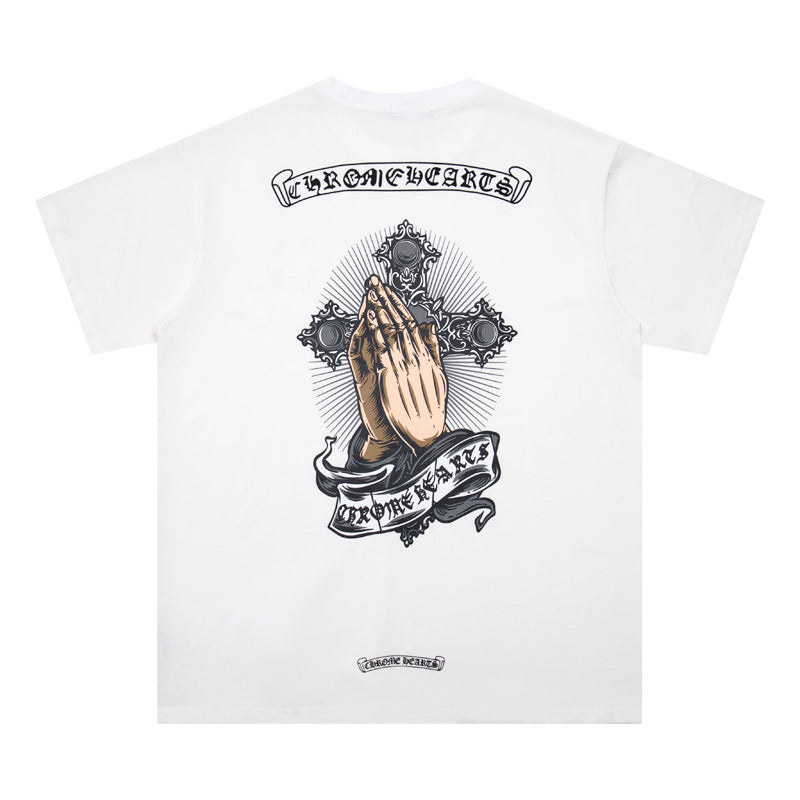 New T-shirt 6064