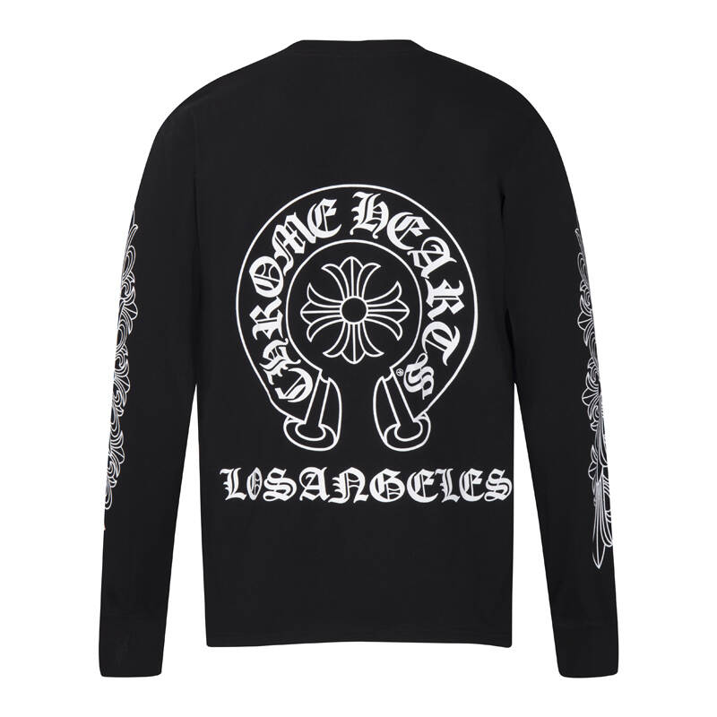 Men's Long-Sleeve T-shirtSweatshirt K8008