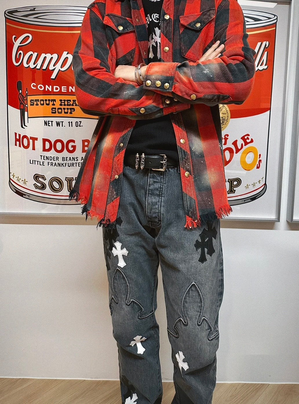 2025 NEW Pants