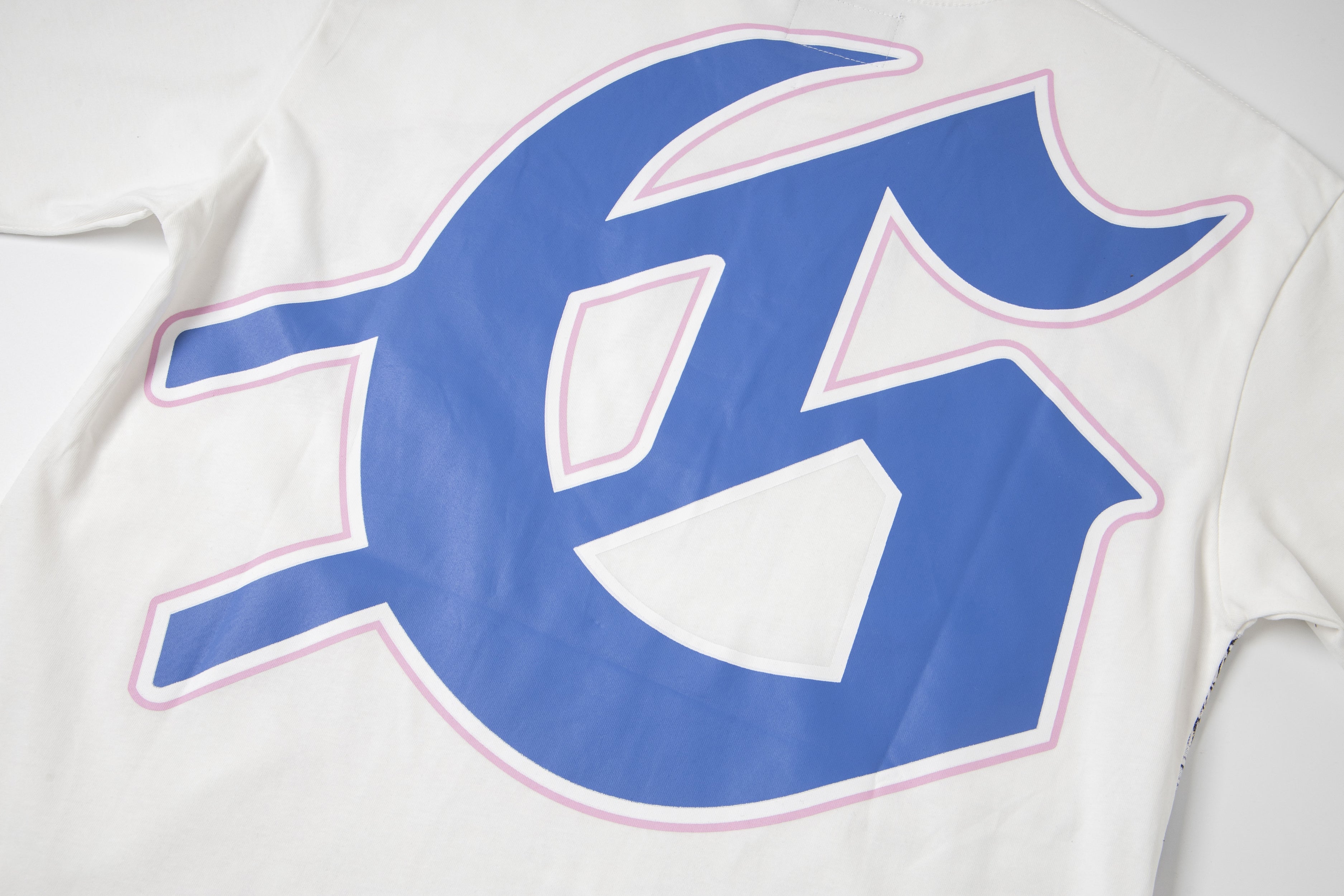 2025 New fashion T-shirt G72