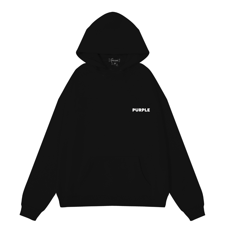 New Hoodie 998