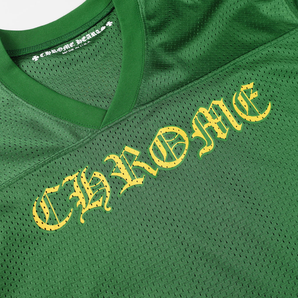 Matty Boy Mesh Warm Up Jersey 9998