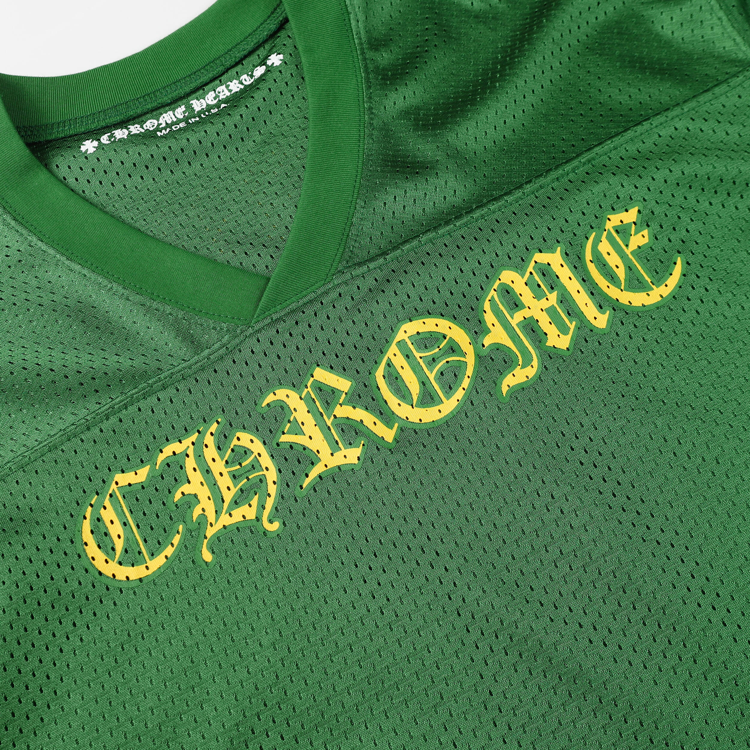 Matty Boy Mesh Warm Up Jersey 9998