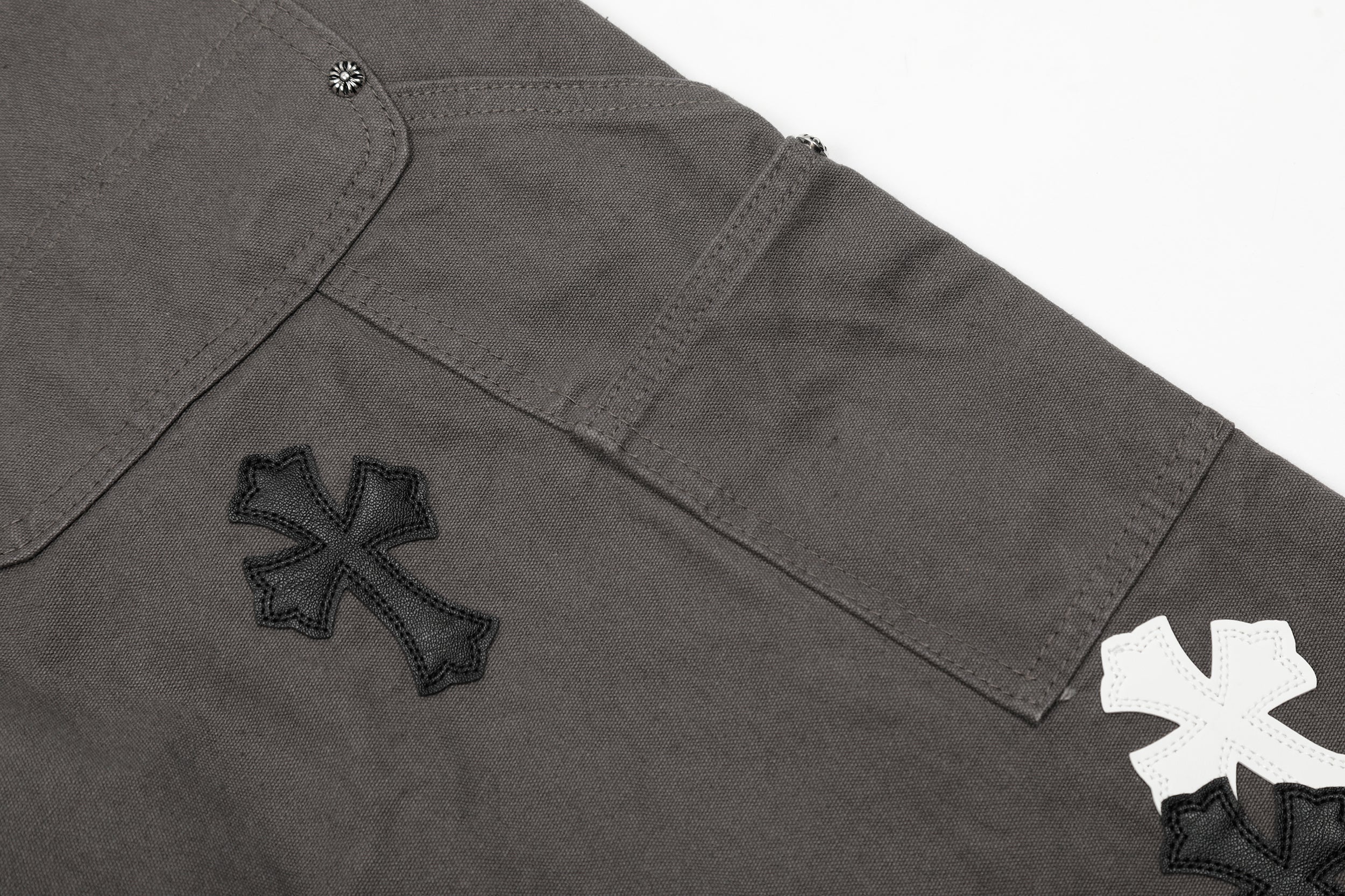 2025 NEW Pants 8165