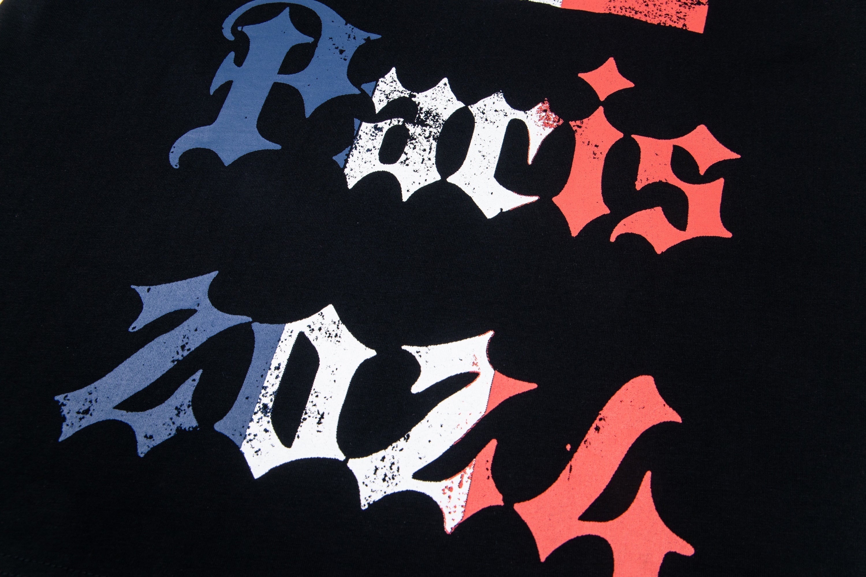 2025 New fashion T-shirt G53
