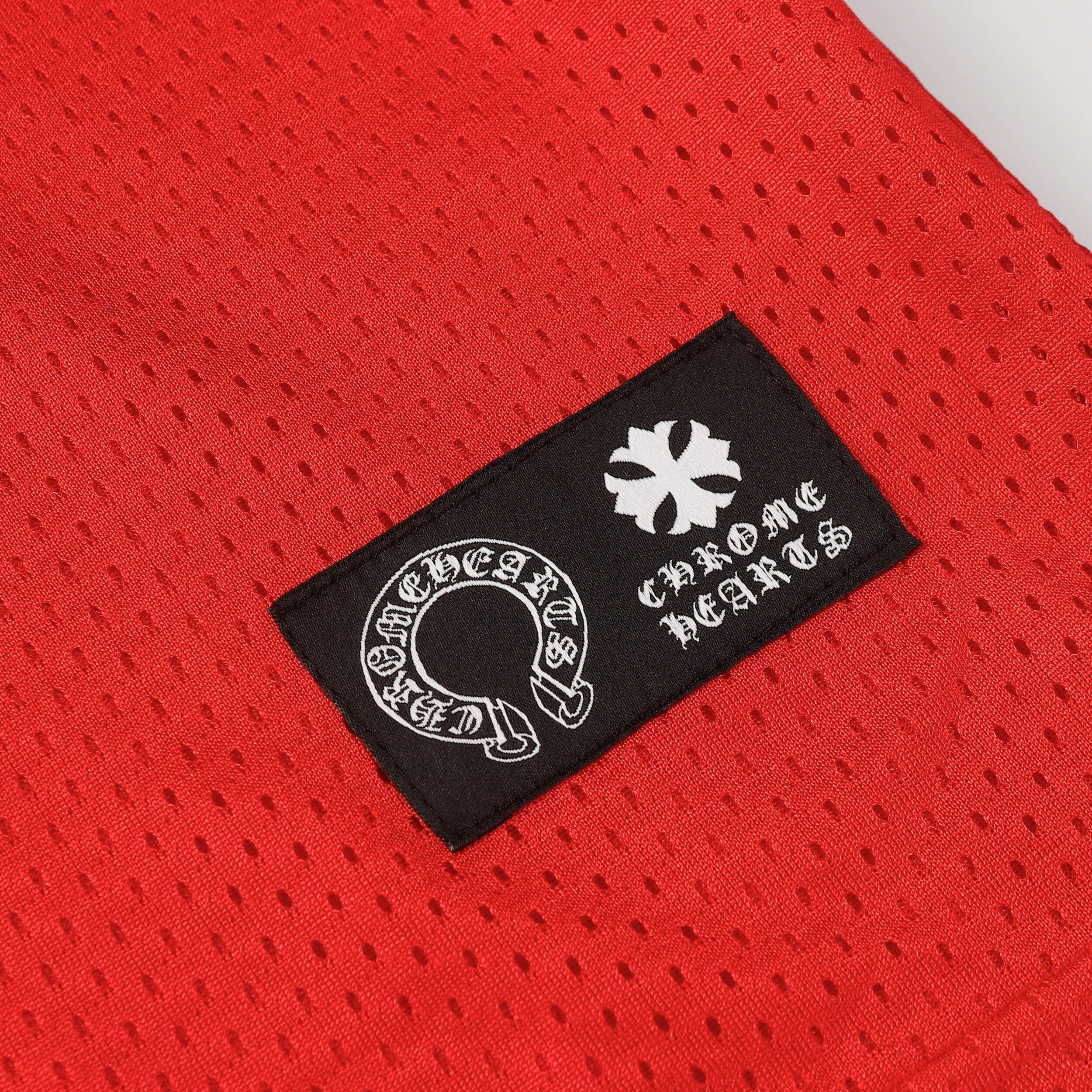 Matty Boy Mesh Warm Up Jersey 9998