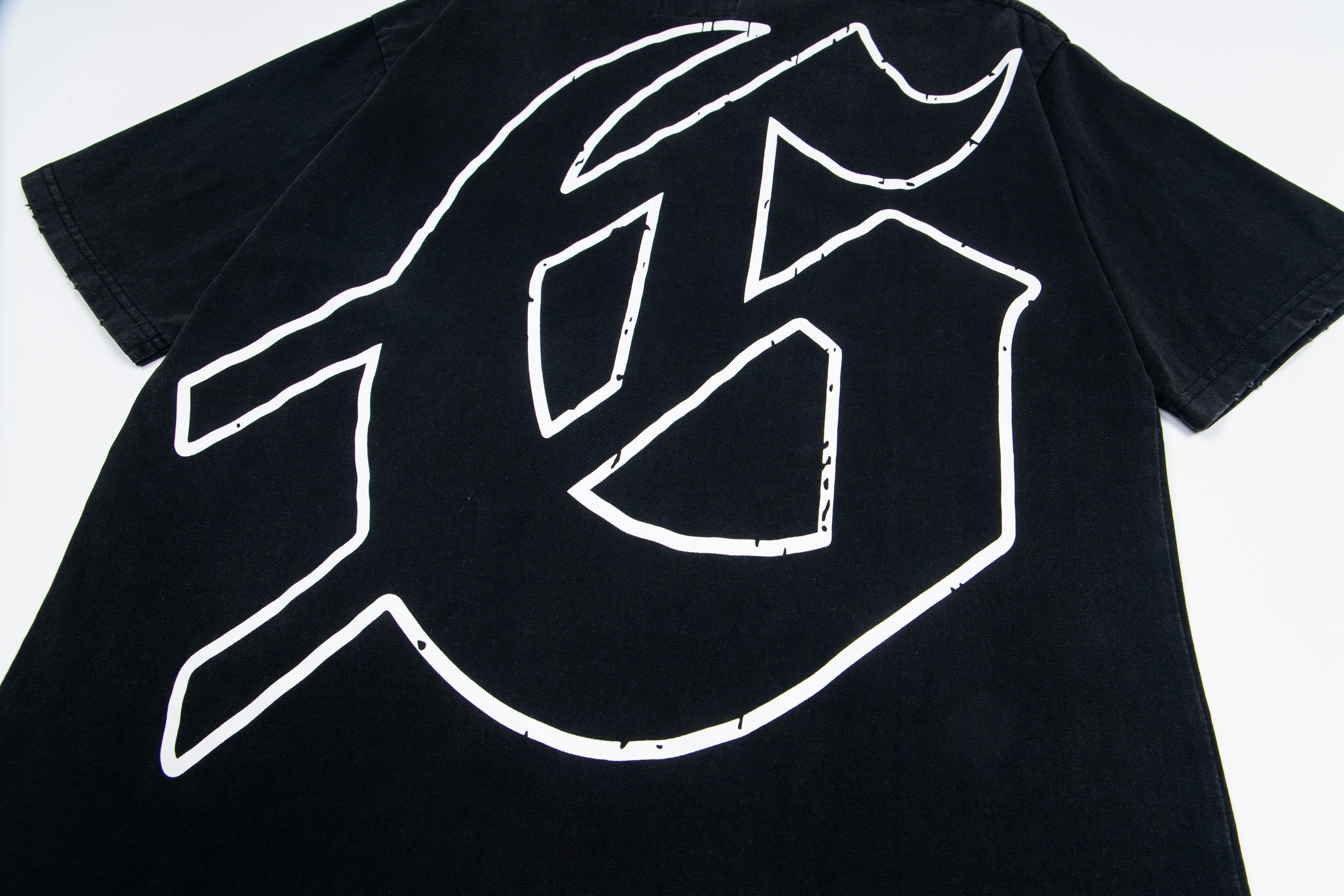 2025 New fashion T-shirt G37