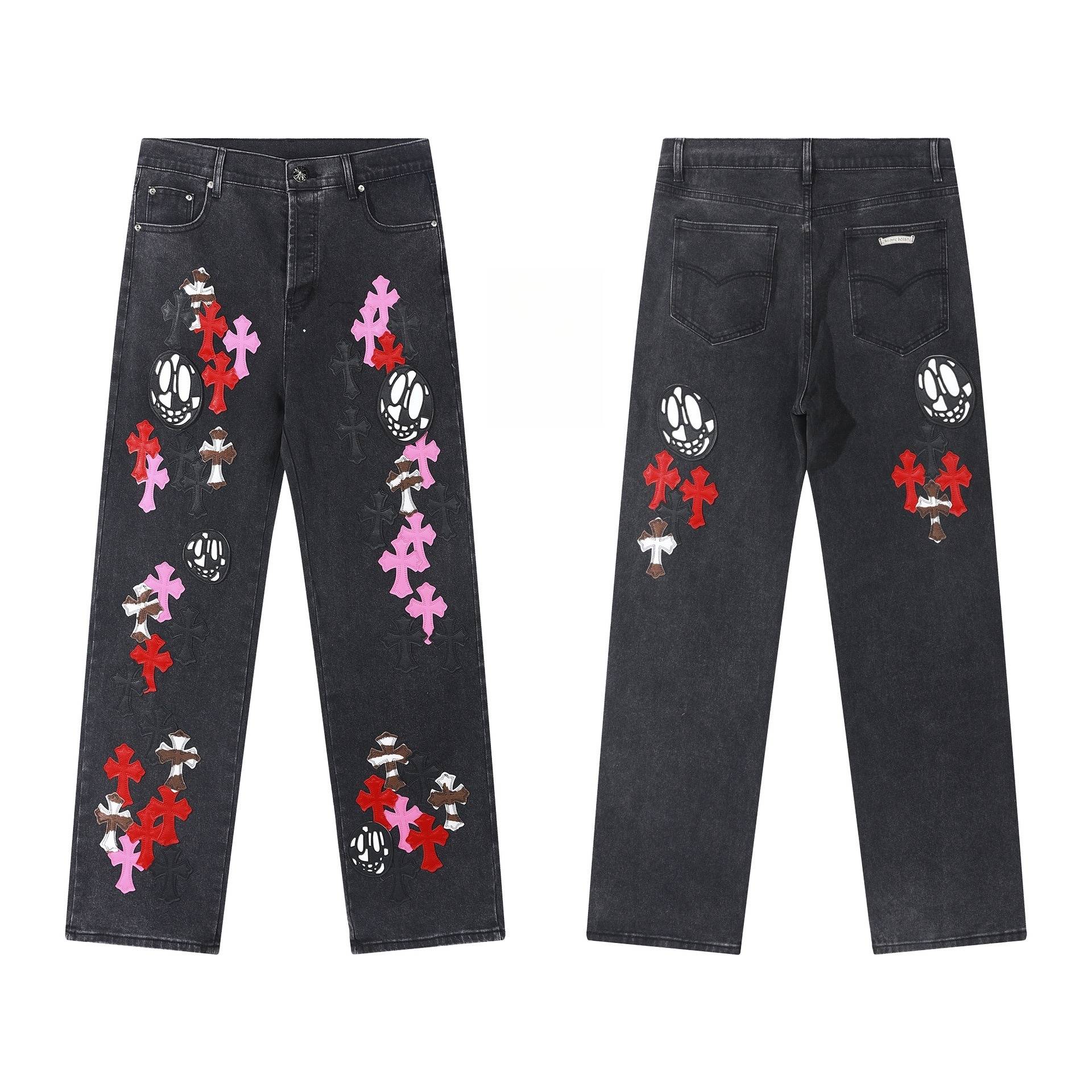 Pants-8130