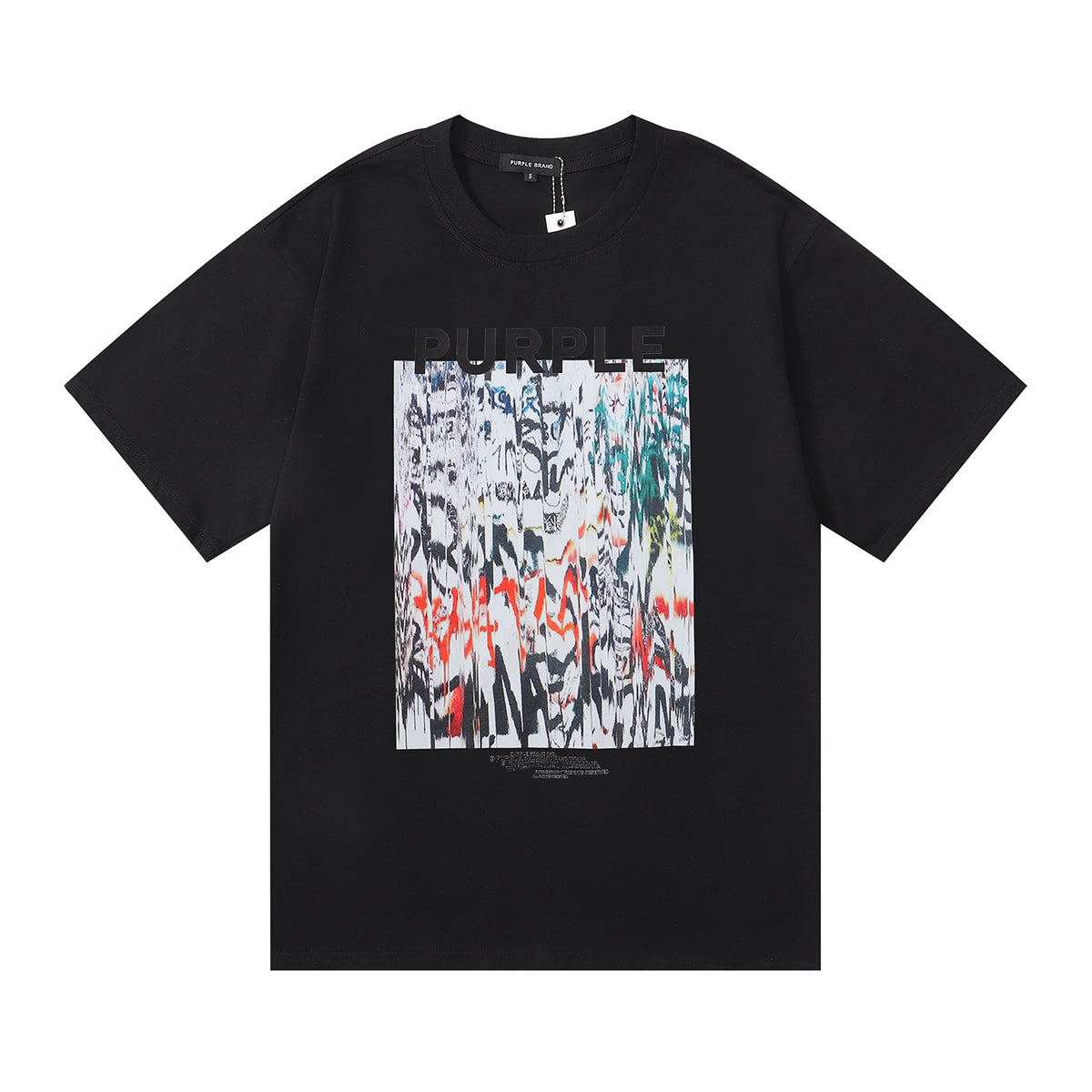 NEW T-Shirt 3010