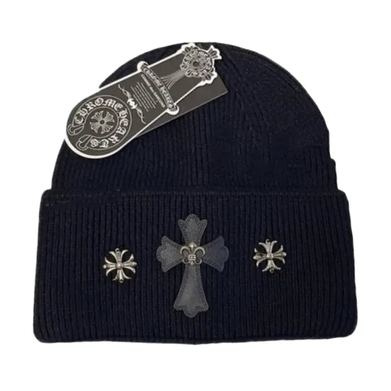 Hearts Hat