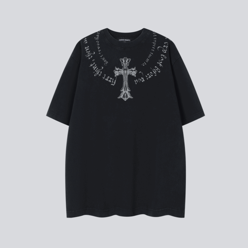 T-shirt-9041