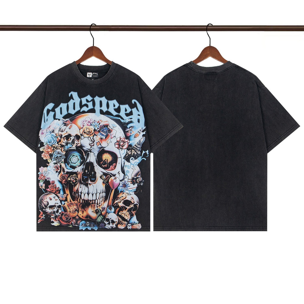 2025 New fashion T-shirt G05