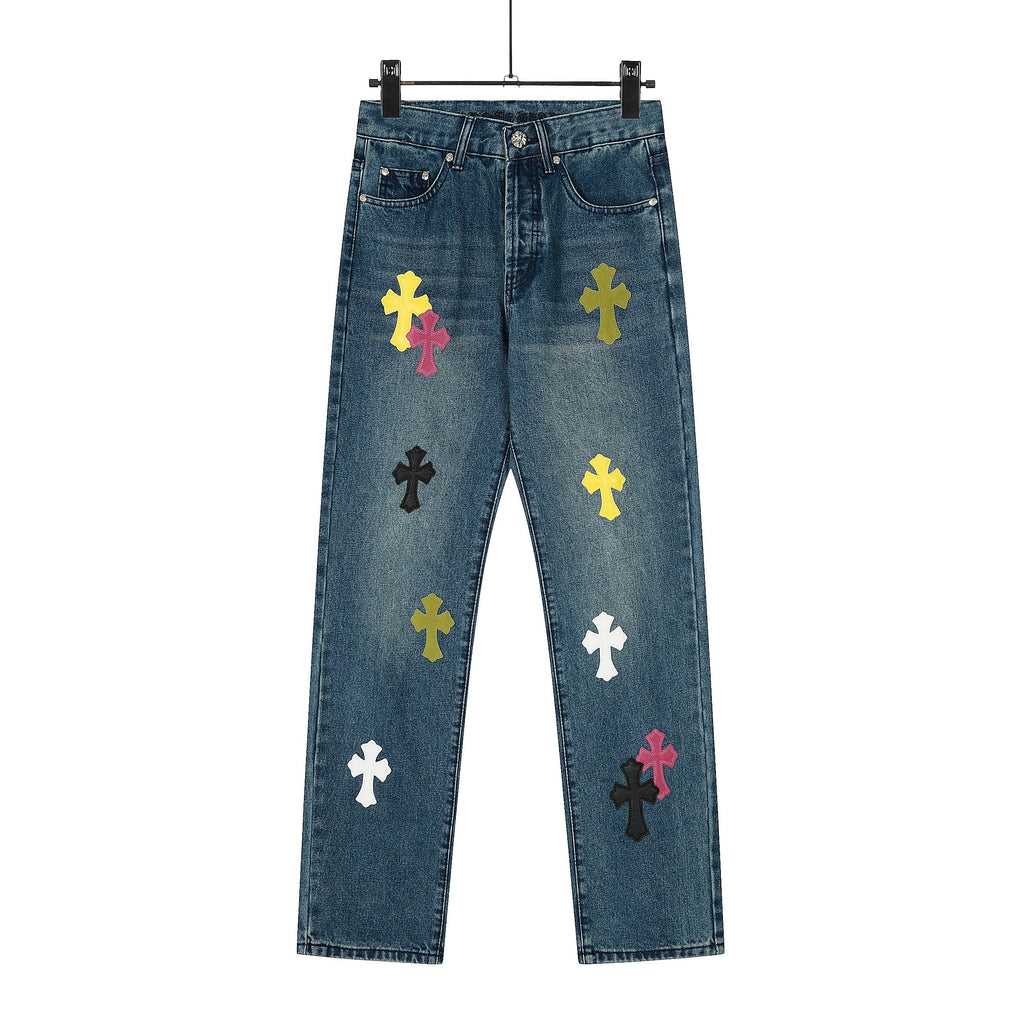 2025 NEW Pants 8156