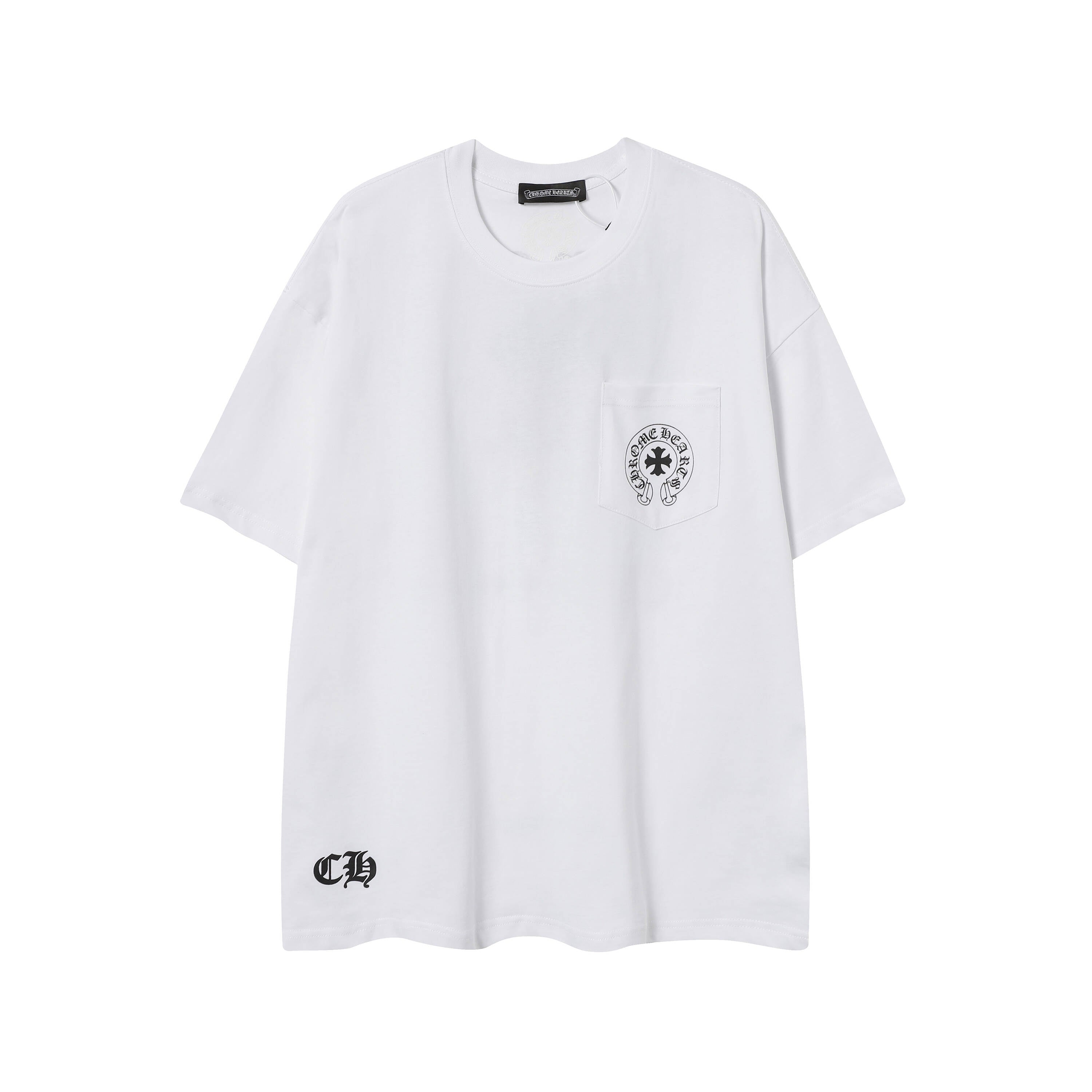 T-shirt-2252